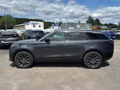 Land-Rover RANGE ROVER VELAR 2.0 P400E 404 PHEV R-DYNAMIC SE AWD BVA (2021) - Photo 8