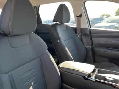 Hyundai TUCSON 1.6 T-GDI 239 HYBRID INTUITIVE (2026) - Photo 12