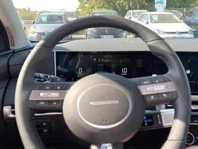 Hyundai TUCSON 1.6 T-GDI 239 HYBRID INTUITIVE (2026) - Photo 15