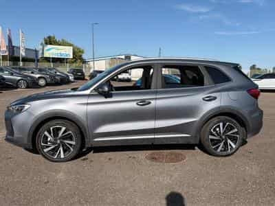 Mg Motor ZS 1.5 HYBRID+ 197 LUXURY (2026) - Photo 8