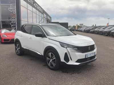 Peugeot 3008 1.5 BLUEHDI 130 ALLURE PACK EAT8 (2021) - Photo 3