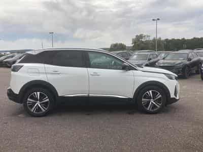 Peugeot 3008 1.5 BLUEHDI 130 ALLURE PACK EAT8 (2021) - Photo 4