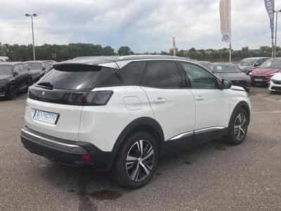 Peugeot 3008 1.5 BLUEHDI 130 ALLURE PACK EAT8 (2021) - Photo 5
