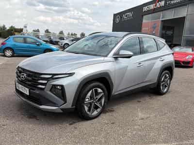Hyundai TUCSON 1.6 T-GDI 239 HYBRID INTUITIVE (2026) - Photo 1