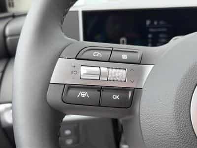 Hyundai TUCSON 1.6 T-GDI 239 HYBRID INTUITIVE (2026) - Photo 14
