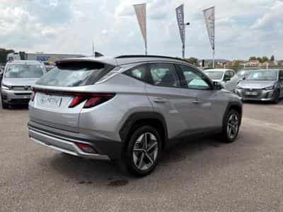 Hyundai TUCSON 1.6 T-GDI 239 HYBRID INTUITIVE (2026) - Photo 5