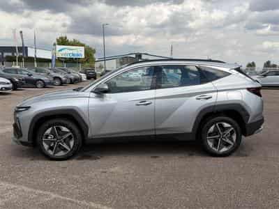 Hyundai TUCSON 1.6 T-GDI 239 HYBRID INTUITIVE (2026) - Photo 8
