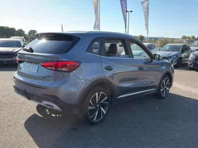 Mg Motor ZS 1.5 HYBRID+ 197 LUXURY (2026) - Photo 5