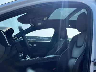 Volvo S60 2.0 T6 340 INSCRIPTION LUXE GEARTRONIC 8 (2021) - Photo 10