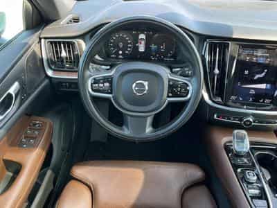 Volvo S60 2.0 T6 340 INSCRIPTION LUXE GEARTRONIC 8 (2021) - Photo 13