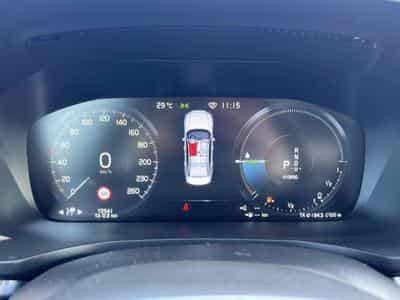 Volvo S60 2.0 T6 340 INSCRIPTION LUXE GEARTRONIC 8 (2021) - Photo 15
