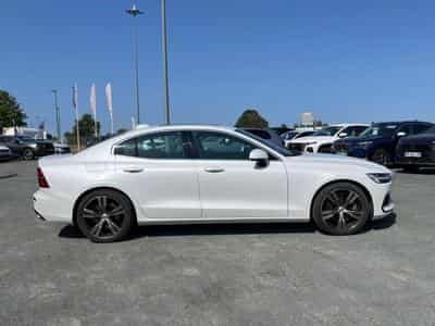 Volvo S60 2.0 T6 340 INSCRIPTION LUXE GEARTRONIC 8 (2021) - Photo 4