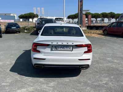 Volvo S60 2.0 T6 340 INSCRIPTION LUXE GEARTRONIC 8 (2021) - Photo 6