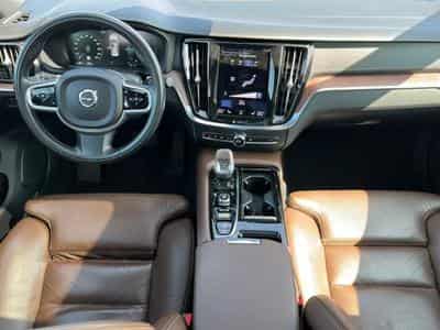 Volvo S60 2.0 T6 340 INSCRIPTION LUXE GEARTRONIC 8 (2021) - Photo 9