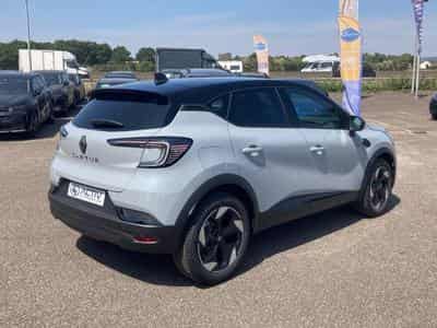 Renault Captur 1.2 TCE 115 TECHNO (2026) - Photo 5