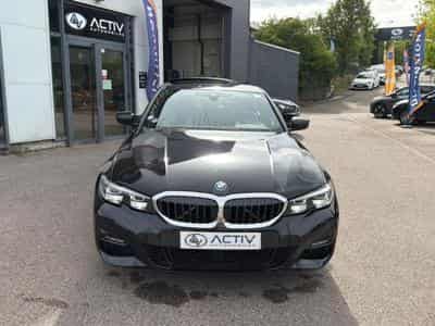Bmw SERIE 3 (G20) 320EA 204 M SPORT (2022) - Photo 2