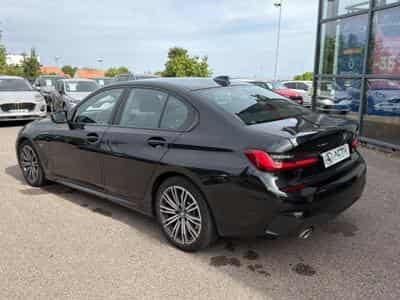 Bmw SERIE 3 (G20) 320EA 204 M SPORT (2022) - Photo 7