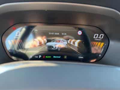 Mg Motor ZS 1.5 HYBRID+ 197 LUXURY (2026) - Photo 15