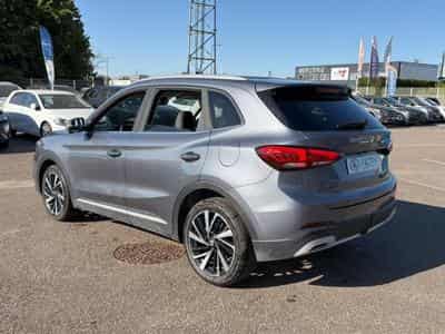 Mg Motor ZS 1.5 HYBRID+ 197 LUXURY (2026) - Photo 7