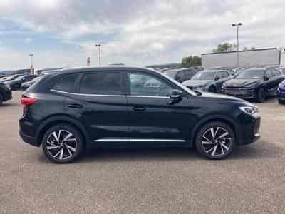 Mg Motor ZS 1.5 HYBRID+ 197 LUXURY (2026) - Photo 4