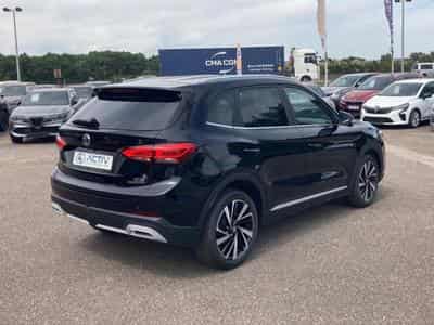 Mg Motor ZS 1.5 HYBRID+ 197 LUXURY (2026) - Photo 5