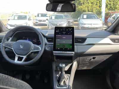 Renault Captur 1.2 TCE 115 TECHNO (2026) - Photo 10