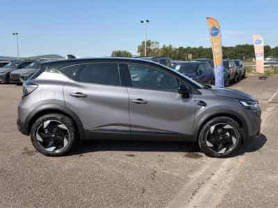 Renault Captur 1.2 TCE 115 TECHNO (2026) - Photo 4
