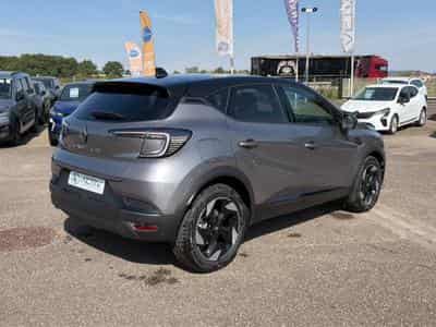 Renault Captur 1.2 TCE 115 TECHNO (2026) - Photo 5