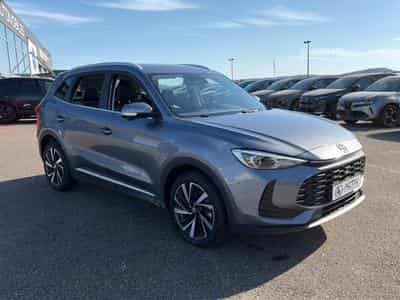 Mg Motor ZS 1.5 HYBRID+ 197 LUXURY (2026) - Photo 3