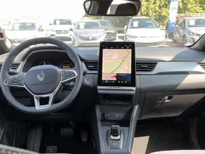 Renault Captur 1.8 E-TECH FULL HYBRID 160 TECHNO (2026) - Photo 10