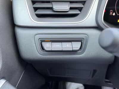 Renault Captur 1.8 E-TECH FULL HYBRID 160 TECHNO (2026) - Photo 12
