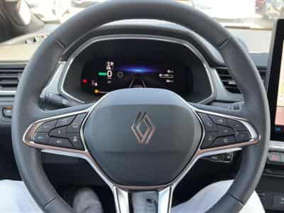 Renault Captur 1.8 E-TECH FULL HYBRID 160 TECHNO (2026) - Photo 14
