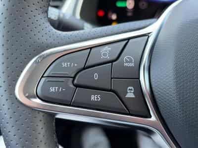 Renault Captur 1.8 E-TECH FULL HYBRID 160 TECHNO (2026) - Photo 15