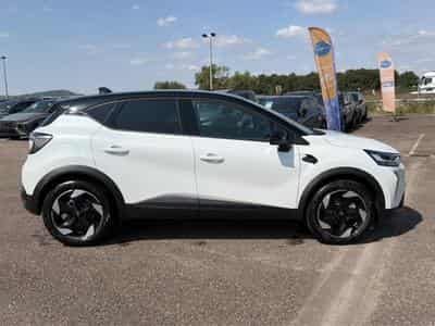Renault Captur 1.8 E-TECH FULL HYBRID 160 TECHNO (2026) - Photo 4