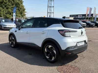 Renault Captur 1.8 E-TECH FULL HYBRID 160 TECHNO (2026) - Photo 7