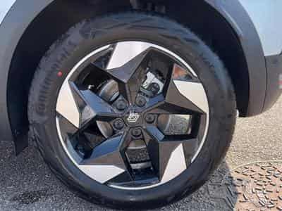 Renault Captur 1.8 E-TECH FULL HYBRID 160 TECHNO (2026) - Photo 9