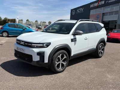 Dacia BIGSTER 1.2 MILD HYBRID 140 JOURNEY (2026) - Photo 1