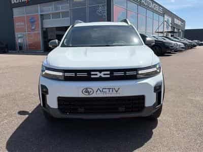 Dacia BIGSTER 1.2 MILD HYBRID 140 JOURNEY (2026) - Photo 2