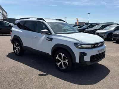Dacia BIGSTER 1.2 MILD HYBRID 140 JOURNEY (2026) - Photo 3