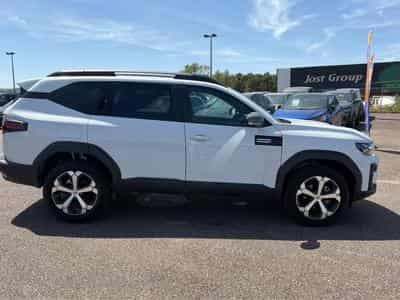 Dacia BIGSTER 1.2 MILD HYBRID 140 JOURNEY (2026) - Photo 4