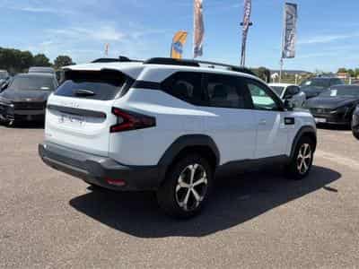 Dacia BIGSTER 1.2 MILD HYBRID 140 JOURNEY (2026) - Photo 5