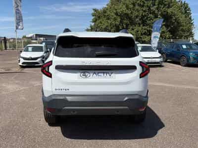 Dacia BIGSTER 1.2 MILD HYBRID 140 JOURNEY (2026) - Photo 6