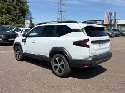 Dacia BIGSTER 1.2 MILD HYBRID 140 JOURNEY (2026) - Photo 7