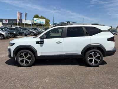 Dacia BIGSTER 1.2 MILD HYBRID 140 JOURNEY (2026) - Photo 8