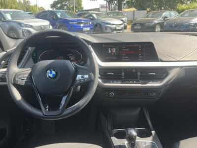 Bmw SERIE 1 (F40) 118IA 136 BUSINESS DESIGN DKG7 (2021) - Photo 10