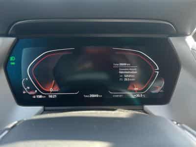 Bmw SERIE 1 (F40) 118IA 136 BUSINESS DESIGN DKG7 (2021) - Photo 15