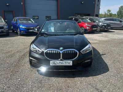 Bmw SERIE 1 (F40) 118IA 136 BUSINESS DESIGN DKG7 (2021) - Photo 2