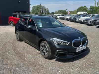 Bmw SERIE 1 (F40) 118IA 136 BUSINESS DESIGN DKG7 (2021) - Photo 3