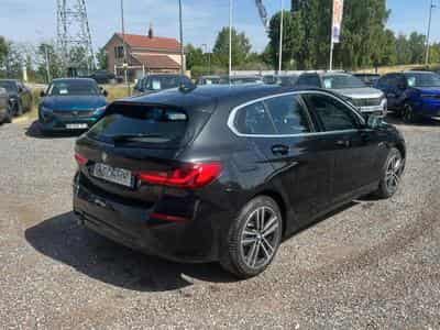 Bmw SERIE 1 (F40) 118IA 136 BUSINESS DESIGN DKG7 (2021) - Photo 5