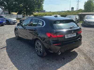 Bmw SERIE 1 (F40) 118IA 136 BUSINESS DESIGN DKG7 (2021) - Photo 7